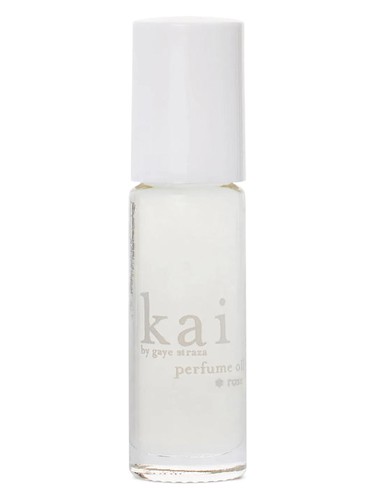 *Rose Perfume Oil by Kai