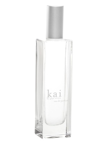 Eau de Parfum by Kai