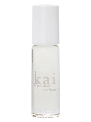 Perfume Oil by Kai