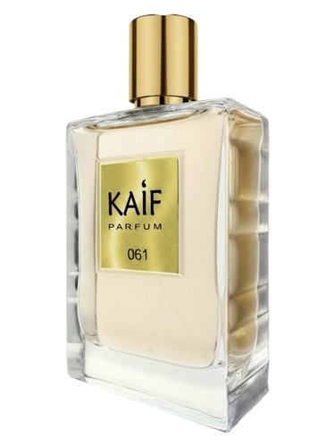 061 by Kaif Parfum