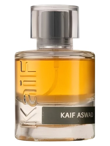 Aswad by Kaif Parfum