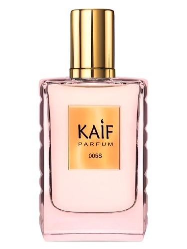 Cherry Smoke by Kaif Parfum