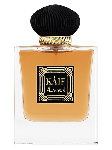 Kaif Aswad by Kaif Parfum