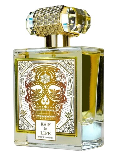 Kaif Is Life Pour Homme by Kaif Parfum