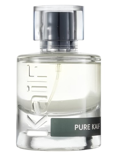 Pure Kaif by Kaif Parfum