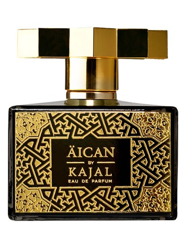Äican by Kajal