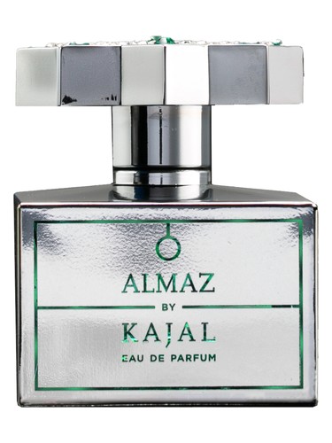 Almaz by Kajal