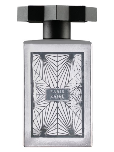 Faris by Kajal