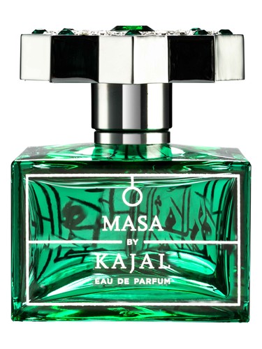 Masa by Kajal