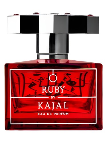 Ruby by Kajal