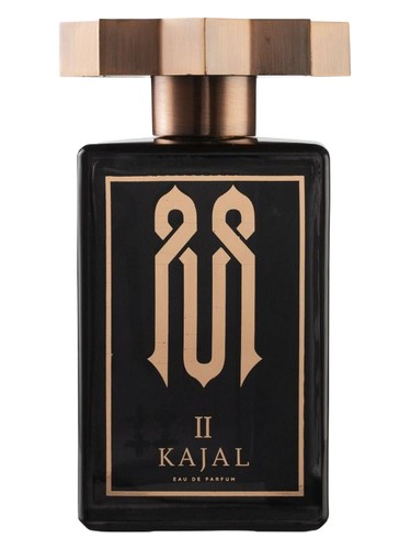 Homme II by Kajal