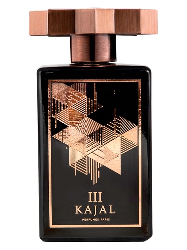 III by Kajal