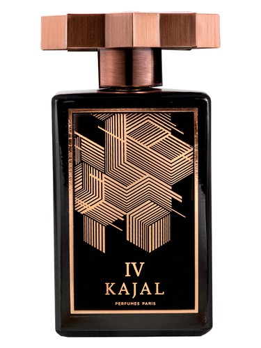 IV by Kajal
