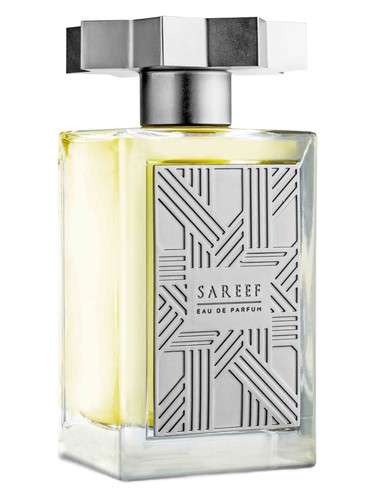 Sareef by Kajal