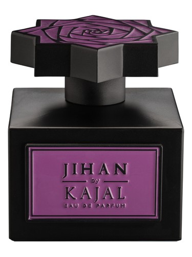 Jihan by Kajal