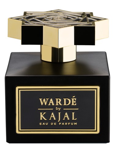 Warde by Kajal