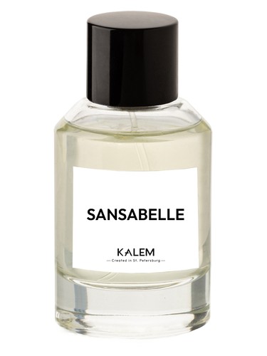 Sansabelle by Kalem