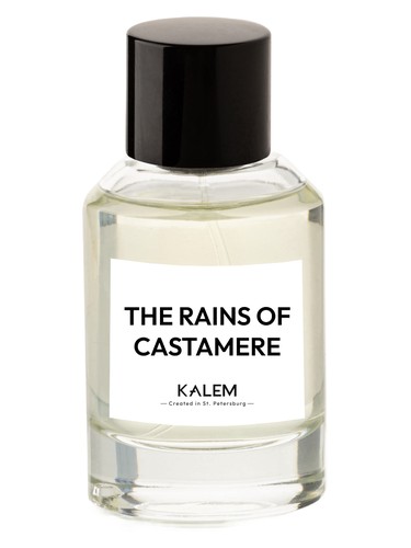 The Rains of Castamere by Kalem