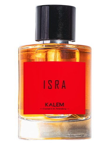 Isra by Kalem