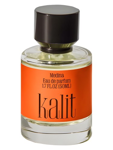 Medina by Kalit