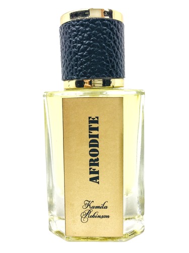 Afrodite by Kamila Robinson