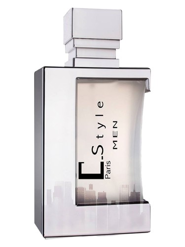 C Style by Oud Elite