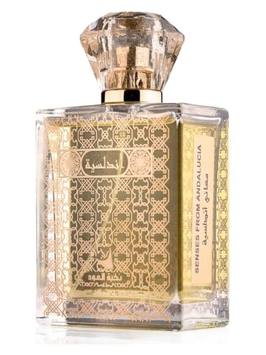 Maani Andalusia by Oud Elite