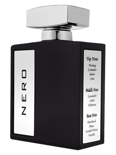 Nero by Oud Elite