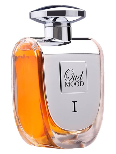 Oud Mood by Oud Elite