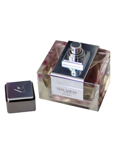 Silver Touch by Oud Elite