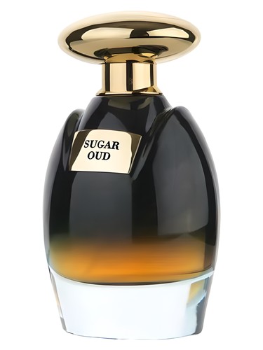 Sugar Oud by Oud Elite