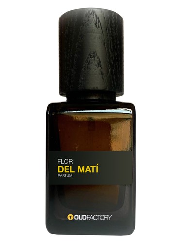 Flor Del Mati by Oud Factory