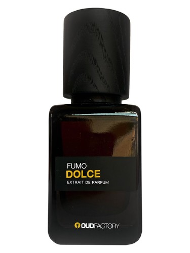 Fumo Dolce by Oud Factory
