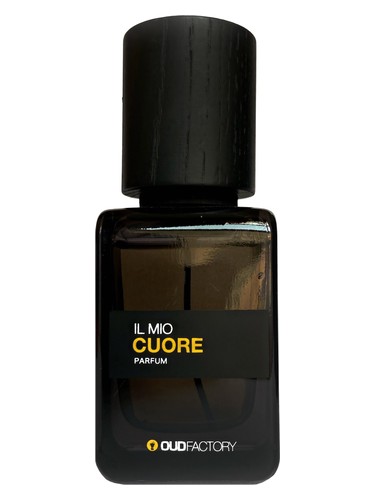 Il Mio Cuore by Oud Factory