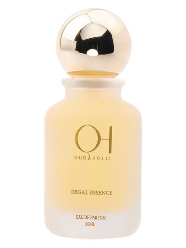 Regal Essence by Oudaholic