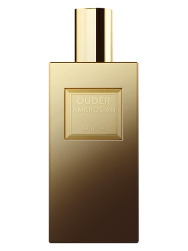 Ambrosian by OUDER