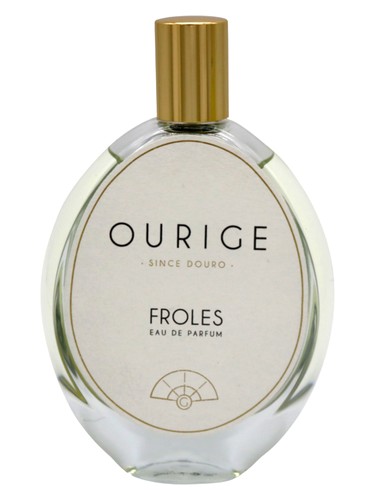 Froles by Ourige Since Douro
