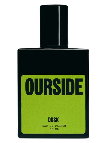 Dusk by Ourside