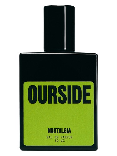 Nostalgia by Ourside