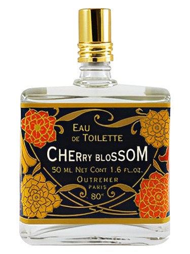 Cherry Blossom by Outremer