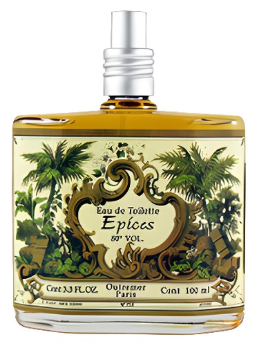 Epices by Outremer