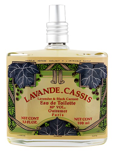 Lavande-Cassis by Outremer