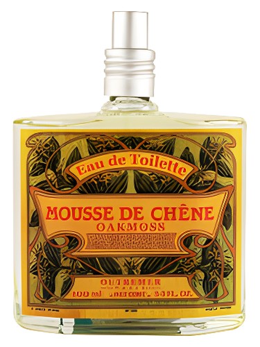 Mousse de Chêne - Oakmoss by Outremer