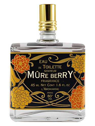 Mure - Berry by Outremer