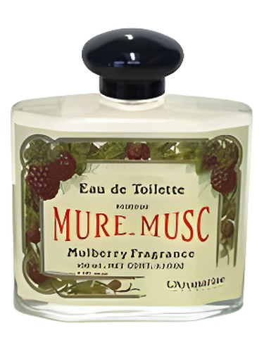 Mure Musc by Outremer