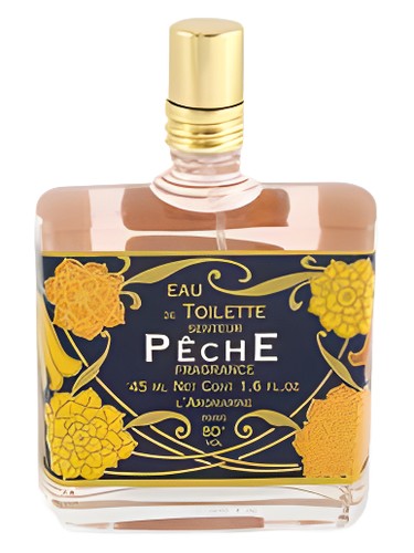 Pêche by Outremer