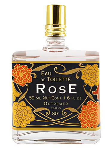 Rose by Outremer