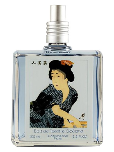 Tokyo Océane by Outremer