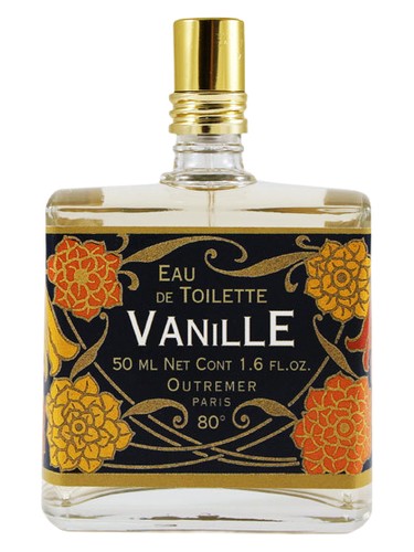 Vanille by Outremer