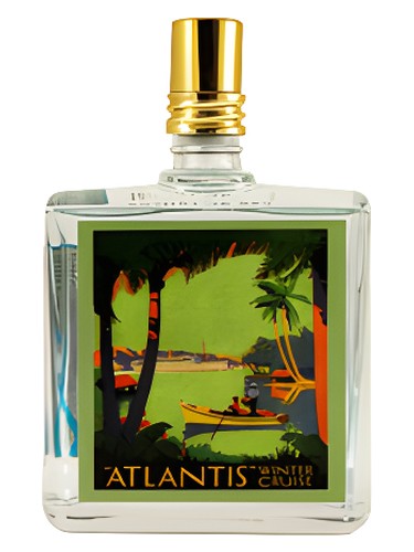 Atlantis by Outremer